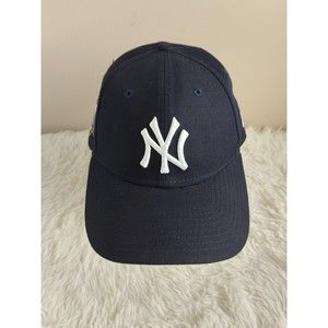 New Era 9Forty New York Yankees Derek Jeter HOF Snapback Hat Cap OSFM